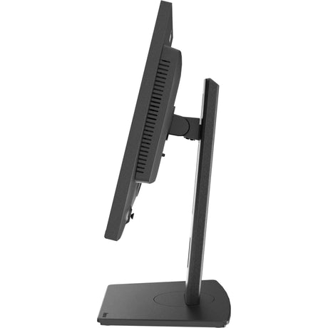 Monitor Iiyama prolite xb2497hsn-b1 23,8 (nero (opaco), 100 Hz, HDMI, porta display, USB-C, audio, LAN)