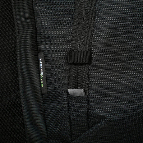 Zaino Targus 15-16” classic ecosmart backpack (nero, 25 litri)