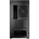 Custodia minitorre Sharkoon mk2 (nera | 2x USB-A | 1x USB-C)