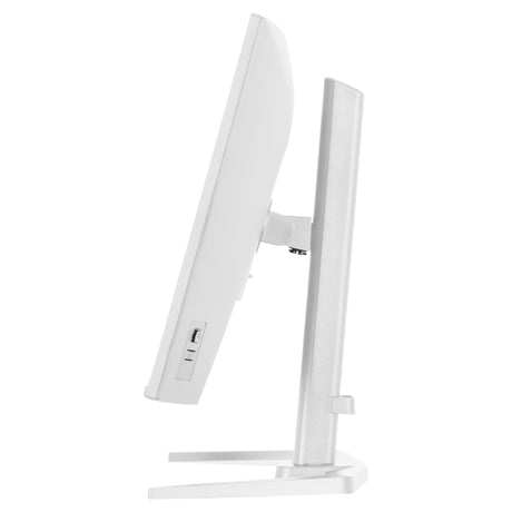 Monitor da gioco Iiyama G-Master Red Eagle GB2771QSU-W1 27 (bianco, 2x HDMI, DisplayPort, 2x USB-A, 2x USB-C, 200 Hz)