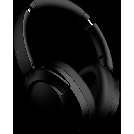 Cuffie over-ear Creative Zen Hybrid 2 (nere, Bluetooth 5.2, USB-C, ANC ibrido)