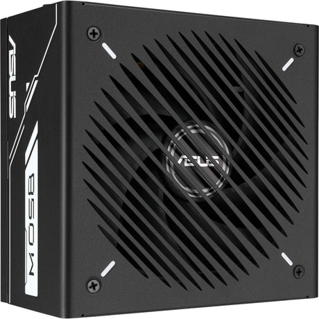Alimentatore modulare Asus prime gold black edition da 850 watt (nero, 1x 12v-2x6, 3x pcie)