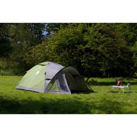 Tenda Coleman Darwin 2+ (verde grigio)