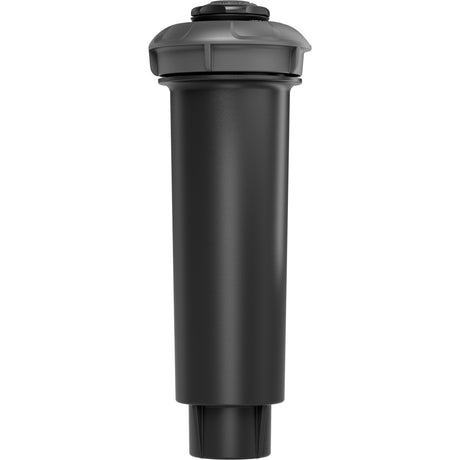 Irrigatore pop-up Gardena MD180 Irrigatore (grigio nero, distanza di spruzzo tra 5 m e 7,5 m)