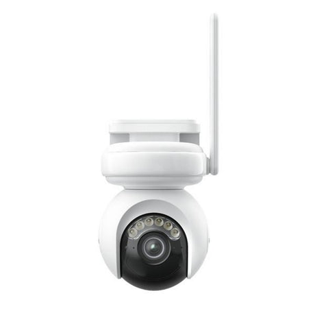 Reolink B660 Telecamera Wireless 4K Dual Band PT Colorx (Bianco)