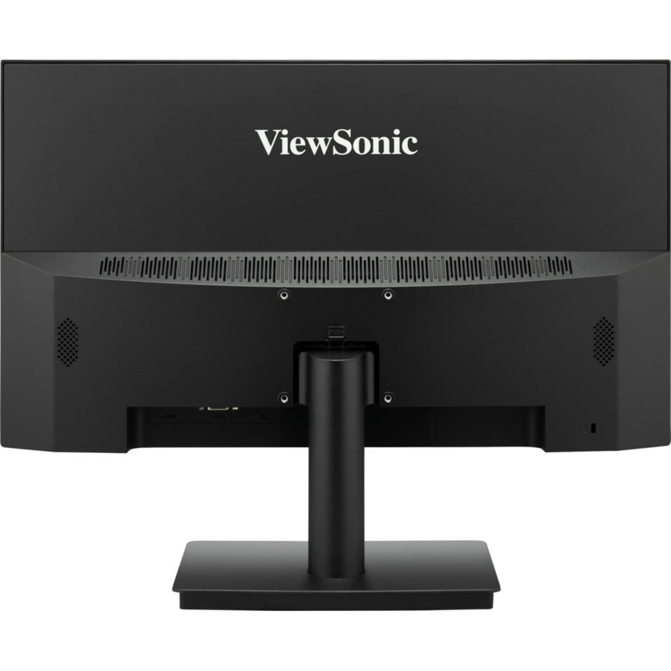 Monitor Viewsonic VA220-H 22 (nero, 1x HDMI, 1x VGA)