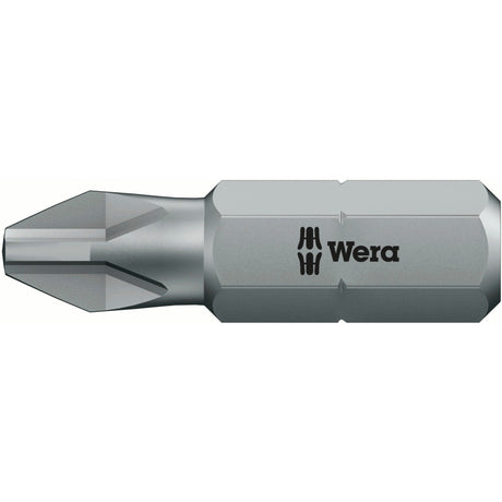 Wera kraftform kompakt 27 xl universale imperiale set 1 set di punte (nero verde, 7 pezzi)