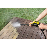 Idropulitrice Kärcher k 5 power control (giallo nero, 1.324-550.0)
