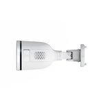 Foscam s41, telecamera spot wifi dual-band da 4MP (bianca)