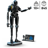 Droide di sicurezza LEGO Star Wars K-2SO - 75434