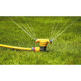 Irrigatore circolare Hozelock 2510 max. 177 m² (grigio giallo)