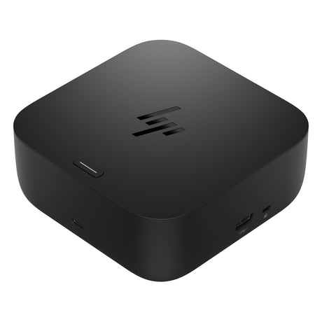 Docking station HP USB-C 100 W G6 (nero)