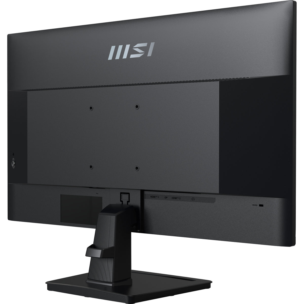 Monitor Msi pro mp275q 27 (nero, 2x hdmi, porta display)