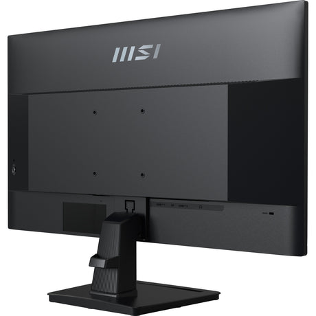 Monitor Msi pro mp275q 27 (nero, 2x hdmi, porta display)