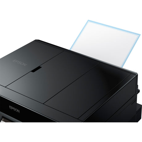 Stampante a getto d'inchiostro all-in-one Epson Expression Premium XP-7100 (nero, scansione, copia, LAN, Wi-Fi)