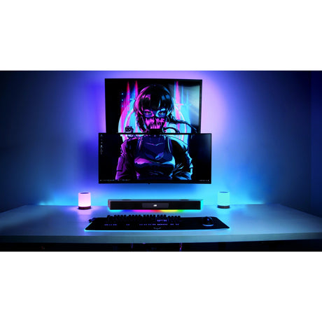 Barra audio Creative Sound Blaster Katana V2X (nera)