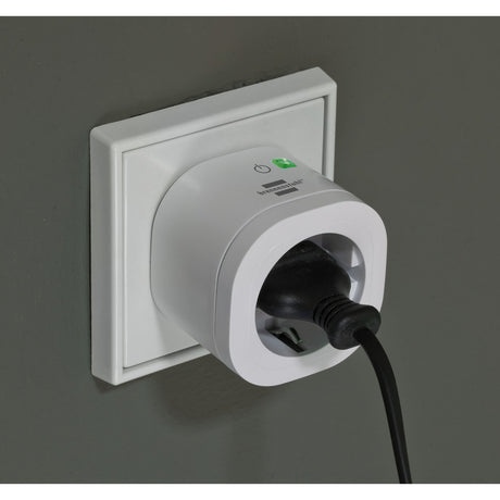 Brennerstuhl®connect 1294850100 presa da interno 3860 w