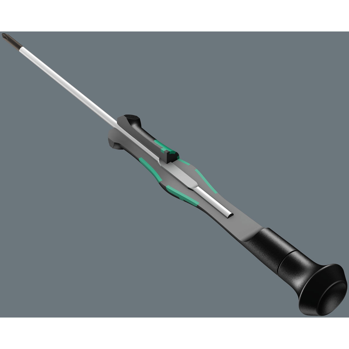 Wera Kraftform Kompakt Micro Set 11 sb Set di punte (11 pezzi)