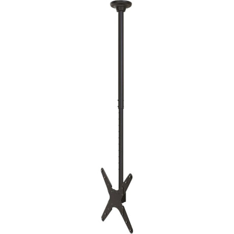Supporto a soffitto Neomounts fpma-c340black montaggio (nero)