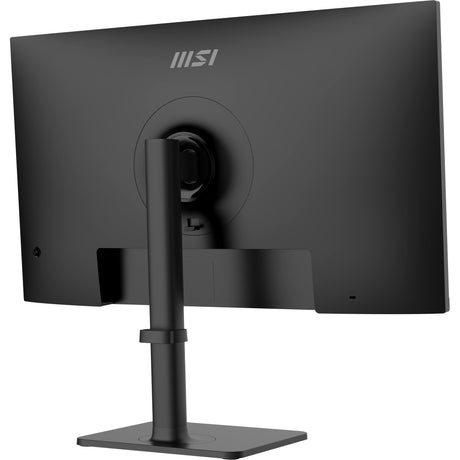 Monitor MSI Modern MD272UPHG 27 4K UHD (Nero, 2x HDMI, DisplayPort, 3x USB-A, USB-B, USB-C)
