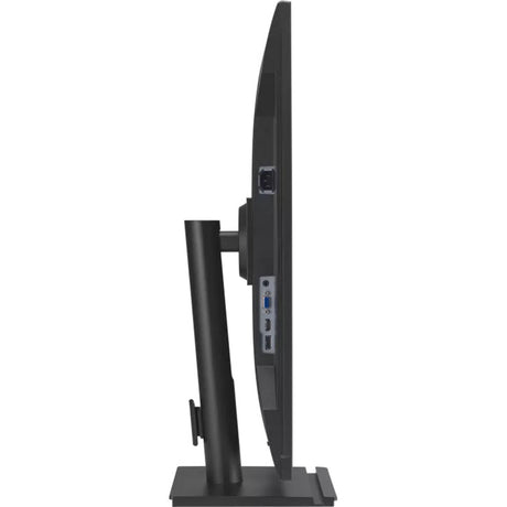 Monitor Asus va249qgse 23.8 (nero, 120 hz, porta display, hdmi, vga, audio)
