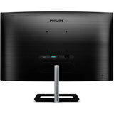 Monitor curvo Philips 325e1c 31,5 (nero, 2x HDMI, porta display, VGA)