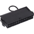 Spina Alphacool Core ATX a 24 pin (nera)