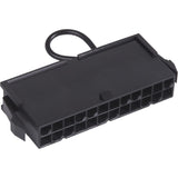 Spina Alphacool Core ATX a 24 pin (nera)