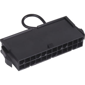Spina Alphacool Core ATX a 24 pin (nera)