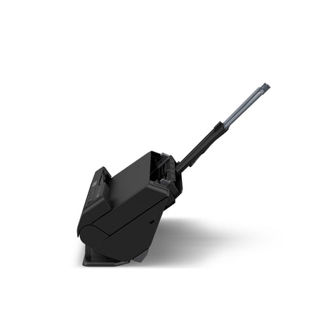 Scanner per documenti formato A4 compatto Epson es-c320w con connettività Wi-Fi e u-path (nero, a4, a5, a6, b5)