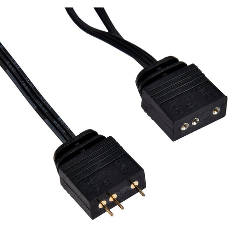 Silverstone sst-pf240-argb-v2 raffreddamento ad acqua (nero, incluso controller RGB)