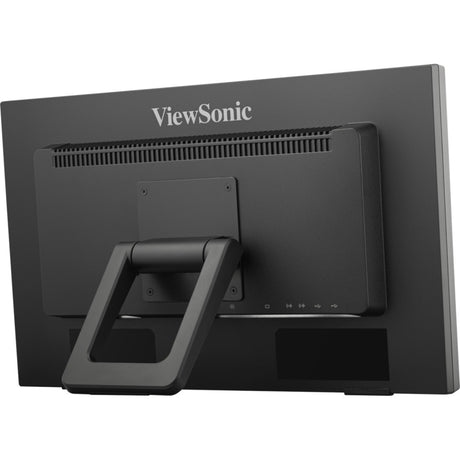 Monitor touch IR Viewsonic TD2223-2 22 (nero, HDMI, VGA, DVI, USB-A, USB-B)