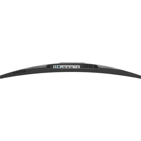 Viewsonic VA3820C UWQHD+ Monitor curvo 21:9 con hub USB-C 38 ultrawide (nero, 2x HDMI, 1x Displayport, USB-C, USB-B)