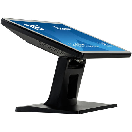 Monitor touchscreen Iiyama prolite t1521msc-b2 15 (nero, hdmi, vga, usb-b)
