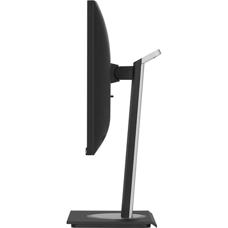 Monitor Viewsonic vg2448a-2 24 (nero (opaco) argento, 1x HDMI, 1x porta display, USB-C, USB-A, audio, 100 Hz)