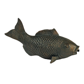 Ubbink Spray Figure Fish XL Gioco d'acqua