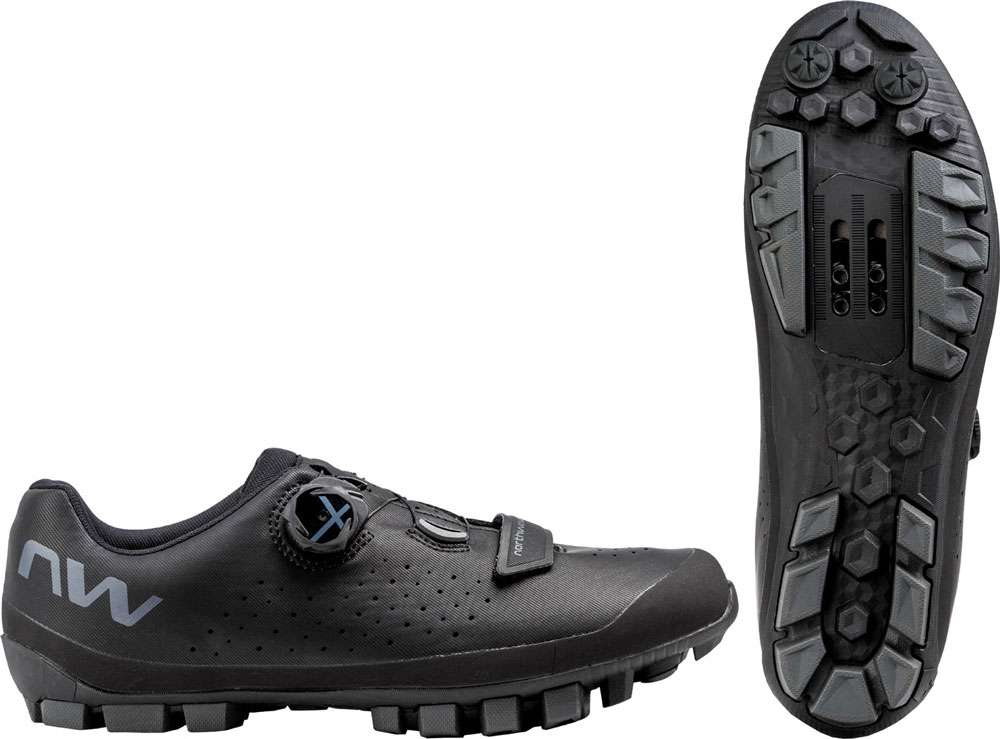 Northwave Hammer Plus Wide - Scarpe da mtb