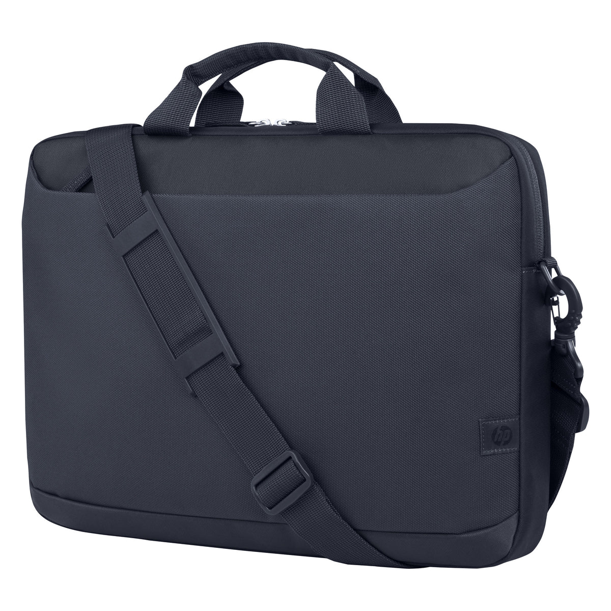 Borsa per laptop HP Everyday da 16 pollici con valigetta (grigio scuro)