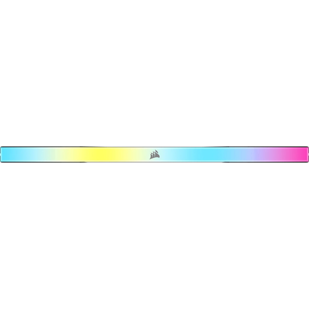 Corsair Vengeance RGB 32 GB DDR5-6000 (2x 16 GB) RAM (nero, cmh32gx5m2b6000c38, xmp 3.0)