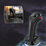 Thrustmaster TCA Captain Pack X Edizione Airbus