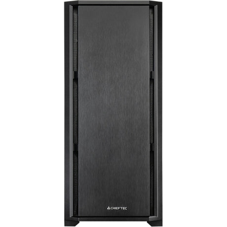 Custodia midi tower Chieftec pro midi q (nera | 3x USB-A | 1x USB-C)