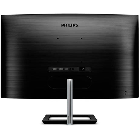 Monitor curvo Philips 328e1ca 00 31,5 4K UHD (nero, 2x HDMI, porta display)