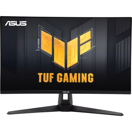 Monitor Asus tuf gaming vg27aqa1a 27 (nero, 2x HDMI, porta display, 170 Hz)