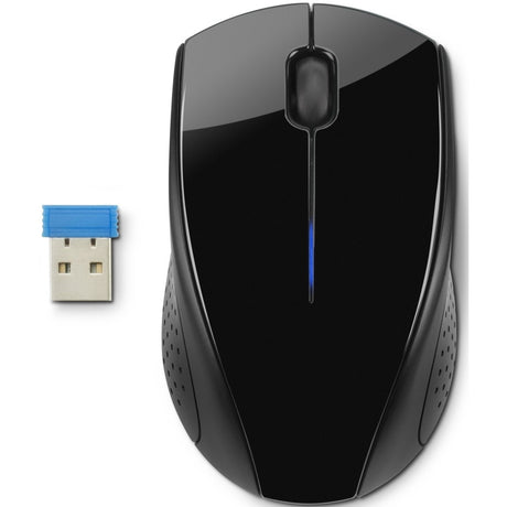 Mouse wireless HP 220 (nero, 1300 dpi)