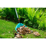 Gardena combisystem multi rake (turquoise, 3120-20)