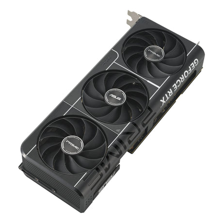 Scheda grafica Asus Prime GeForce RTX 5080 OC (3x DisplayPort, 1x HDMI 2.1, DLSS 4)