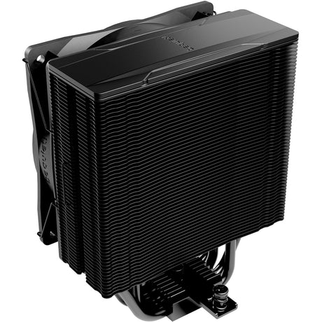 Silenzio! Dissipatore CPU Pure Rock 3 LX RGB (nero)