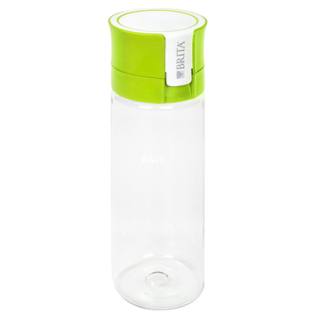 Brita fill go vital Borraccia da 0,6 litri (calce trasparente)