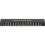 Interruttore Netgear gs316epp (nero)