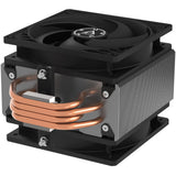 Dissipatore CPU Arctic Freezer 36 (alluminio, PWM a 4 pin)